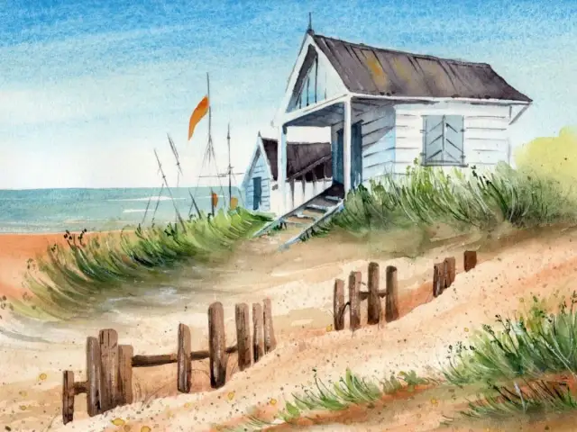 Przypowieść o domu na skale: jak uniknąć błędów w budowaniu życia?