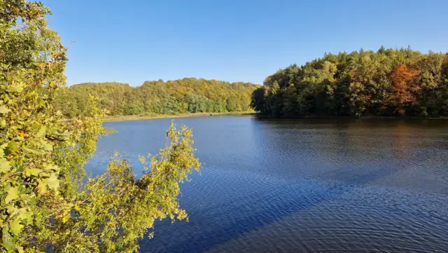 Jeziora Dolnego Śląska: Gdzie na wakacje? Przewodnik po TOP miejscach