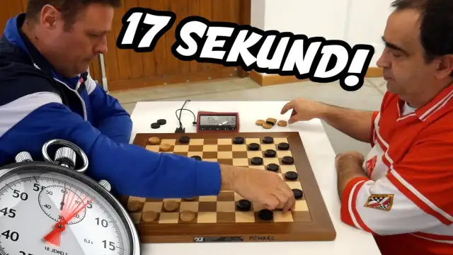 Jak wygrać w warcaby - sprawdzone strategie, które przynoszą sukces