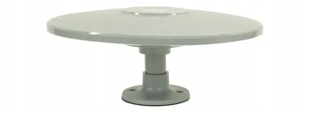 Najlepsza antena do przyczepy kempingowej - uniknij złego odbioru!