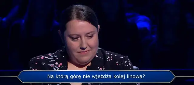 Milionerzy: Czego się nie laminuje? Poznaj odpowiedź i kulisy