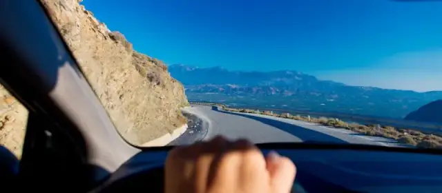 UK-Polska samochodem: Jak zaplanować trasę? Koszty, czas, dokumenty