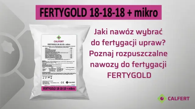 Jakie nawozy do fertygacji: Wybierz najlepsze dla zdrowych roślin