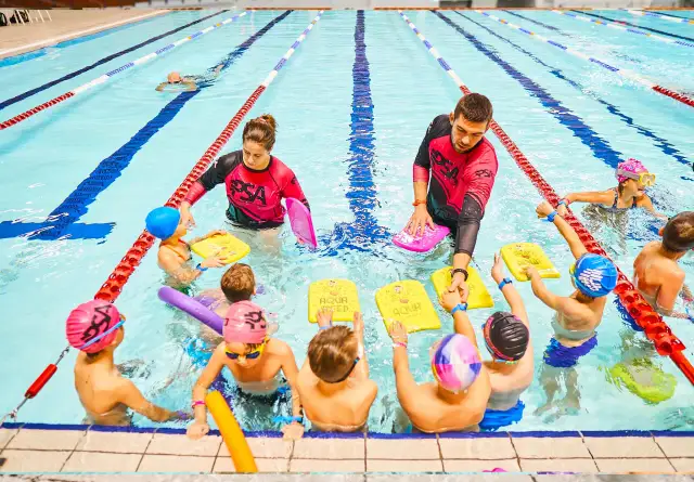 Cennik Zatoka Sportu - poznaj ceny zajęć i karnetów w Łodzi