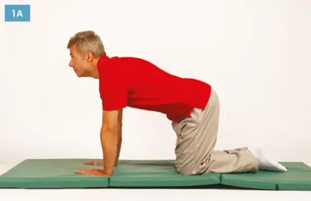 Ćwiczenia na kręgosłup szyjny: Pozbądź się bólu i sztywności!