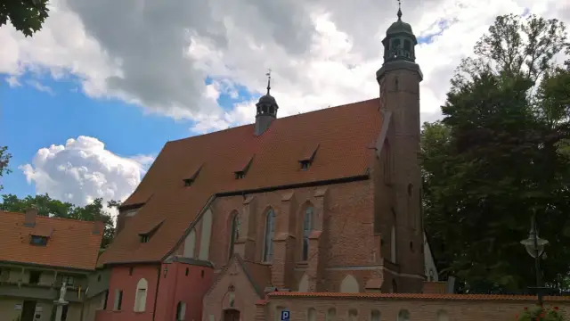 Najciekawsze atrakcje w Żukowie, które musisz zobaczyć i przeżyć