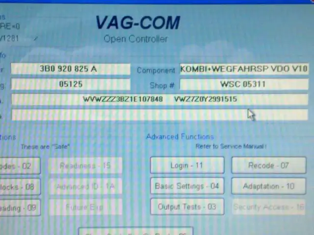 Holowanie Passata B5: Automat Tiptronic, manual uniknij błędów!