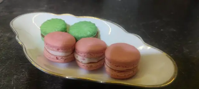 Makaroniki bez stopki? Poznaj 10 błędów i piecz idealne!