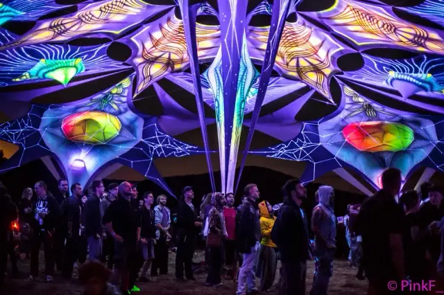 Psytrance: Przewodnik po psychodelicznej elektronice i scenie PL