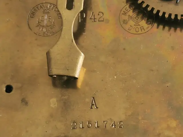 Mechanizm Gustava Beckera: Odkryj tajemnice i wartość zegarów