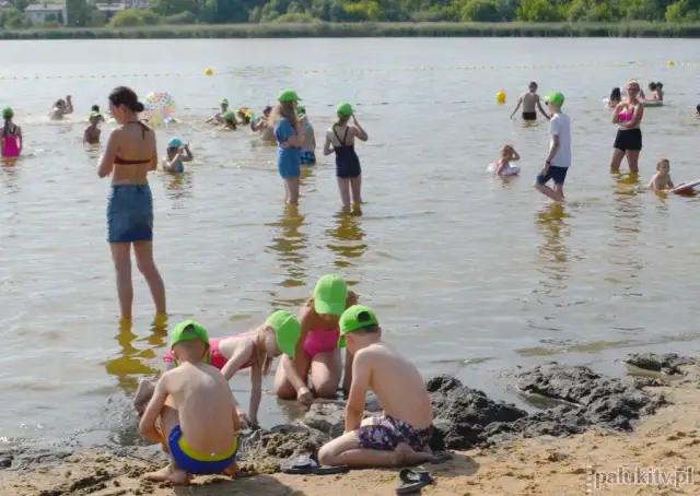 Jezioro Duże Żnińskie: Wszystko, co musisz wiedzieć przed wyjazdem