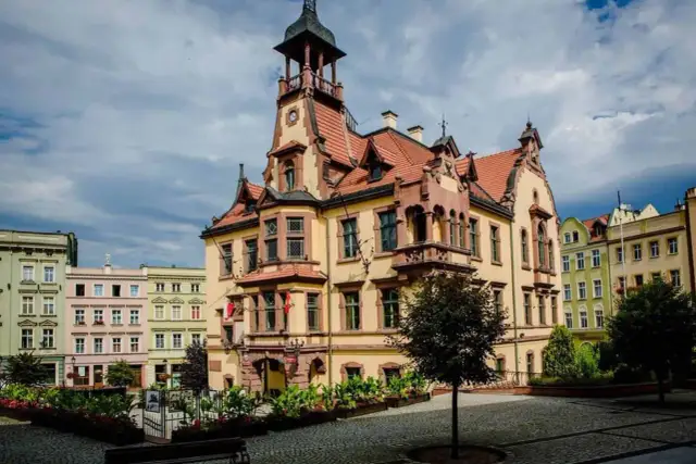 Nowa Ruda gdzie zjeść - najlepsze restauracje, które musisz odwiedzić