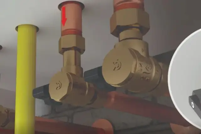 Objawy uszkodzonego zaworu zwrotnego podciśnienia - poznaj oznaki awarii