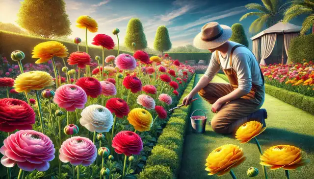 Czy jaskry zimują w gruncie? Sprawdź, jak je zabezpieczyć na zimę