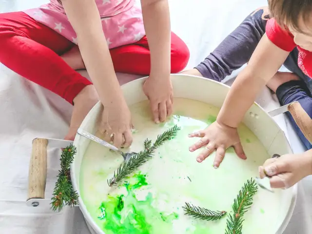 Ile trwają zajęcia z integracji sensorycznej? Czas, który warto znać