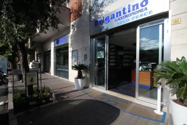 Il Brigantino Pescara: Pesce Fresco e Crudi Imperdibili