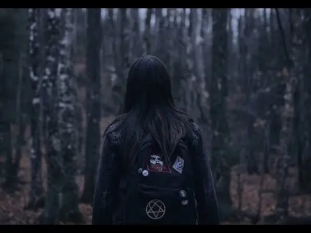 Pustka: Kanadyjski horror, który przeraża i fascynuje widzów