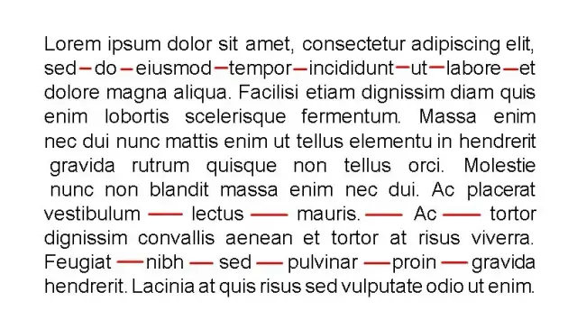 Jak wyjustować tekst w Wordzie i uniknąć problemów z czytelnością