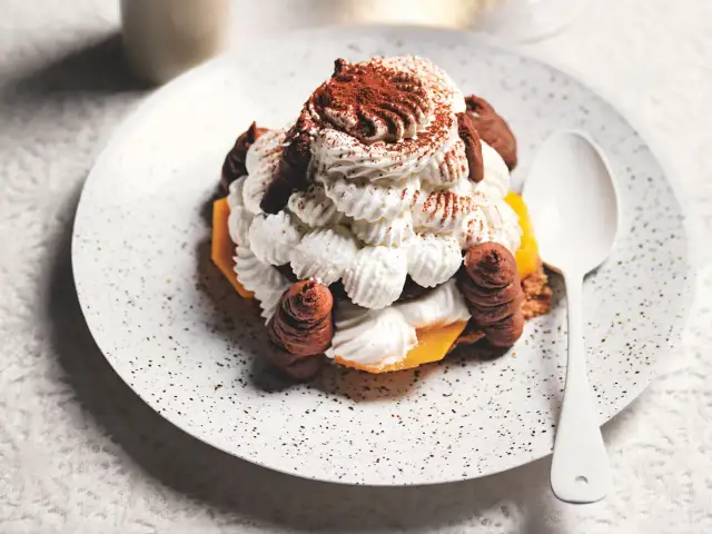 Contri Gran Dessert: Dolci Veloci e d'Effetto | La Guida Completa