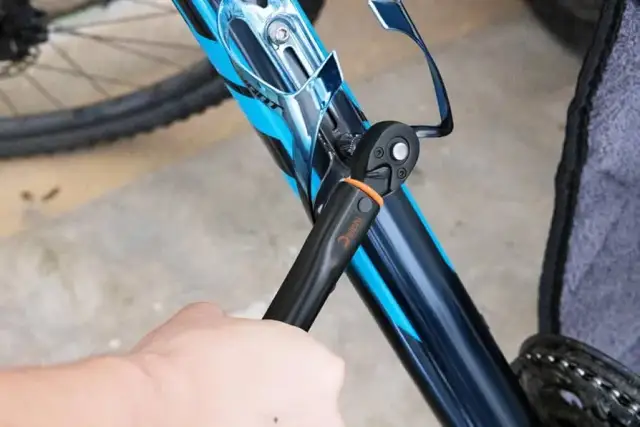 Jaki klucz dynamometryczny do roweru? Wybierz idealny model dla siebie