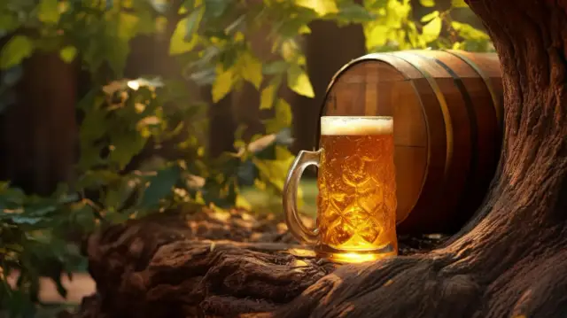 Ile litrów mieści baryłka? Poznaj wszystkie ciekawostki