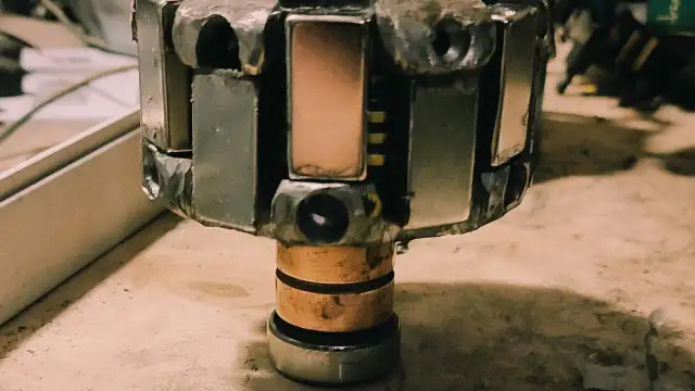 Jak zrobić generator prądu z alternatora - krok po kroku do sukcesu