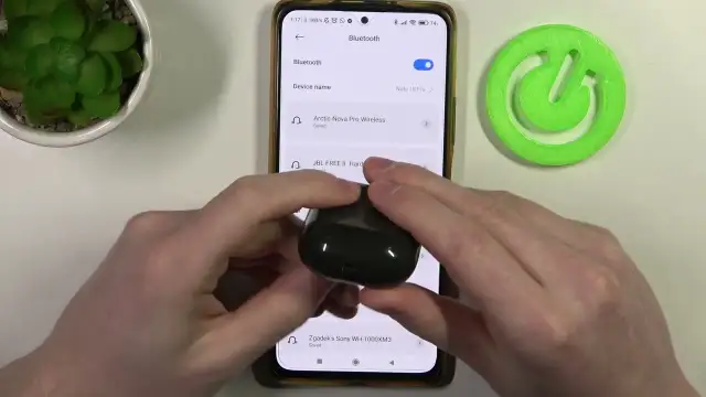 Fresh 'n Rebel: Parowanie słuchawek. Krok po kroku i reset!