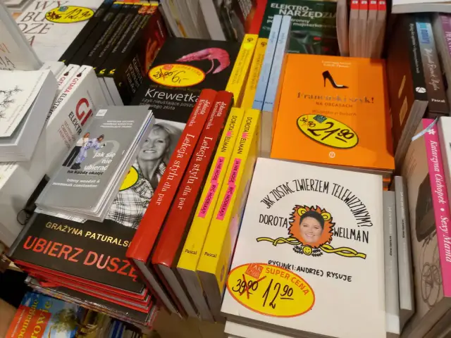 Gdzie oddać książki we Wrocławiu? Sprawdź najlepsze miejsca na wymianę
