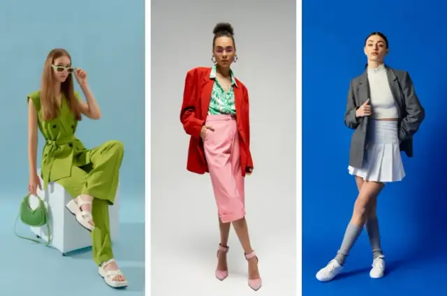 Jaki styl pasuje do Ciebie? Odkryj swój unikalny styl krok po kroku