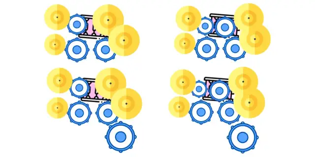 Ile trwa nauka gry na perkusji: kompletny plan dla początkujących