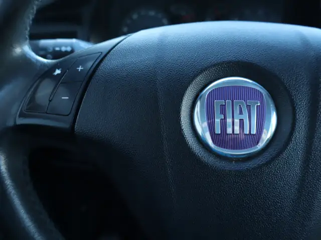 Linea Klub Polska - dołącz do społeczności miłośników Fiat Linea