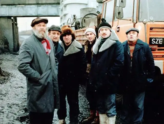 Co to konia obchodzi - odkryj ukryte przesłanie filmu i jego znaczenie