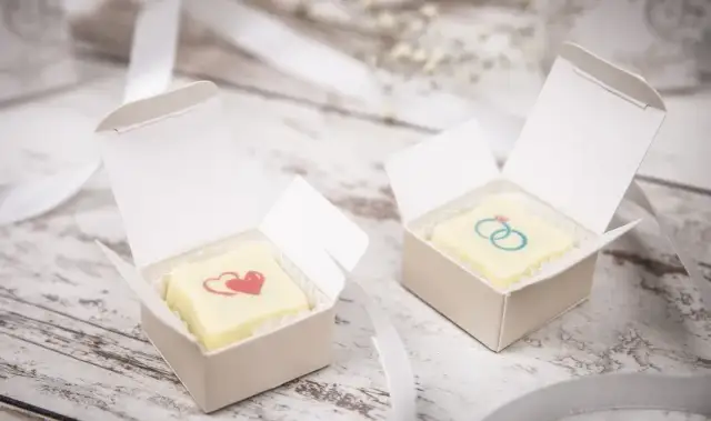Pomysły na prezent dla gości weselnych, które zachwycą i zostaną w pamięci