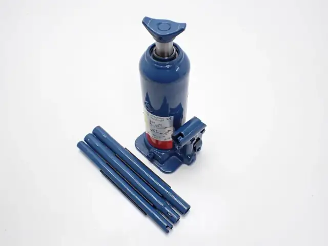 Gdzie lewarek w Mercedes Sprinter? Znajdź go łatwo i szybko