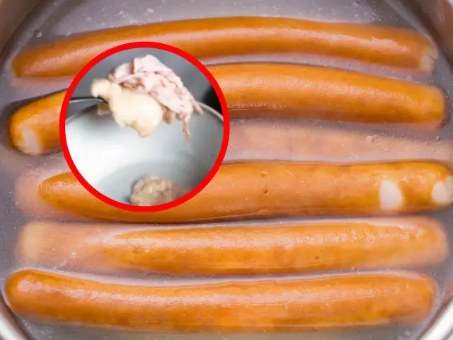 MOM w parówkach: Co to jest? Rozszyfruj skład i chroń zdrowie