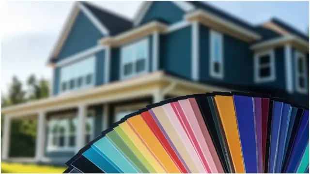 Jak wybrać idealny kolor tynku? Unikaj kosztownych błędów!