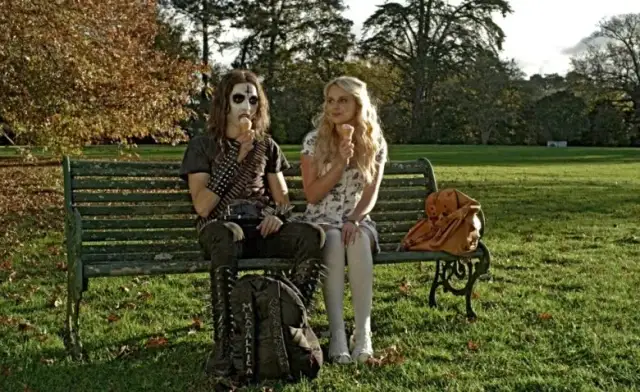 Mało straszne horrory: 10 filmów dla wrażliwych widzów