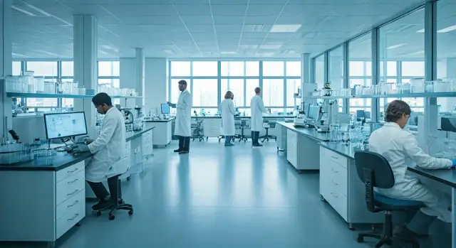 Jak uzyskać dr nauk medycznych? Kluczowe kroki i wymagania