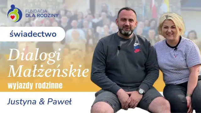 Rekolekcje małżeńskie: Jak odnaleźć siłę w relacji i przezwyciężyć kryzys