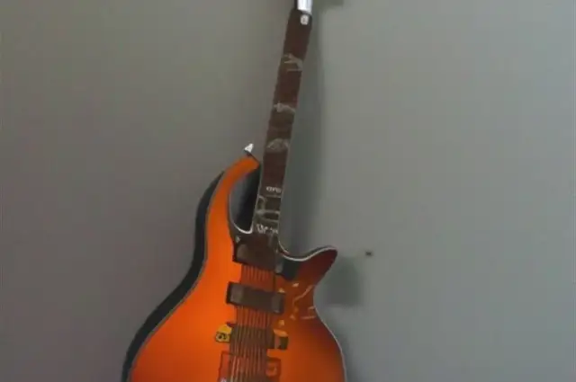 Jak zrobić gitarę z butelki – prosty sposób na kreatywny projekt