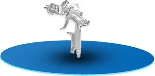 Jaki pistolet do malowania wybrać, aby uniknąć frustracji?