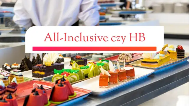 Wyżywienie HB w hotelu: Czy to najlepszy wybór na Twoje wakacje?