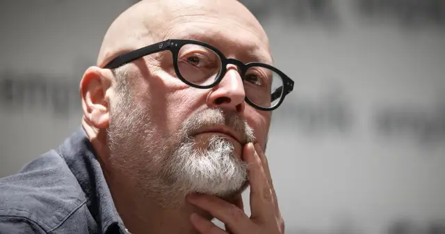 Reżyser filmu Kler: Wojciech Smarzowski i kontrowersje wokół dzieła