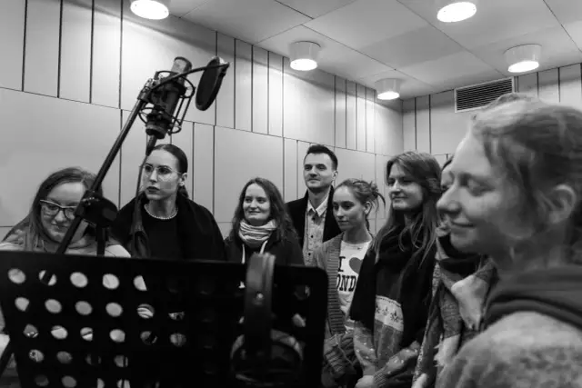 Jak zacząć w dubbingu bajek? Castingi, demo, kariera