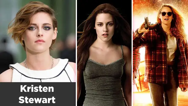 Kristen Stewart filmy w których grała – odkryj jej najlepsze role