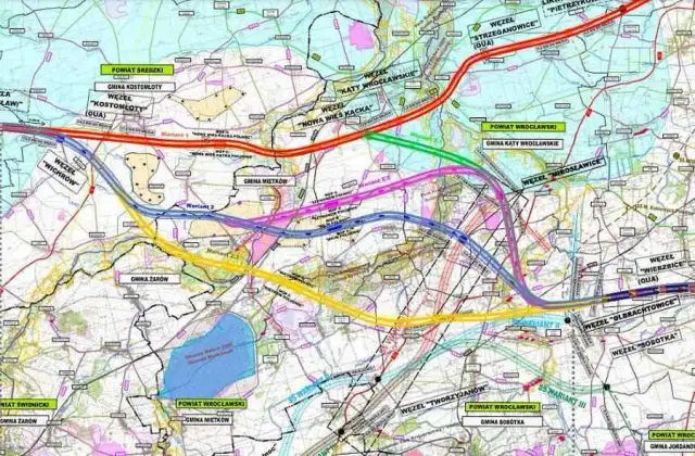 Jak uniknąć problemów z płatnością za autostradę A4 do Wrocławia – poradnik krok po kroku