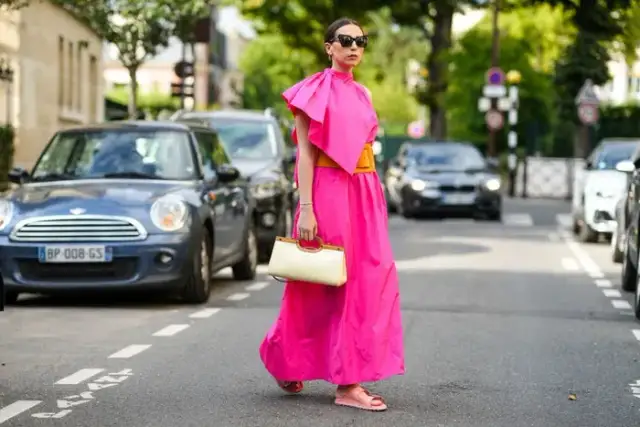 Jakie buty do długiej sukni – najlepsze wybory na każdą okazję