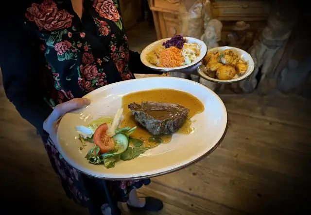 Szczyrk gdzie zjeść – najlepsze miejsca, które musisz odwiedzić