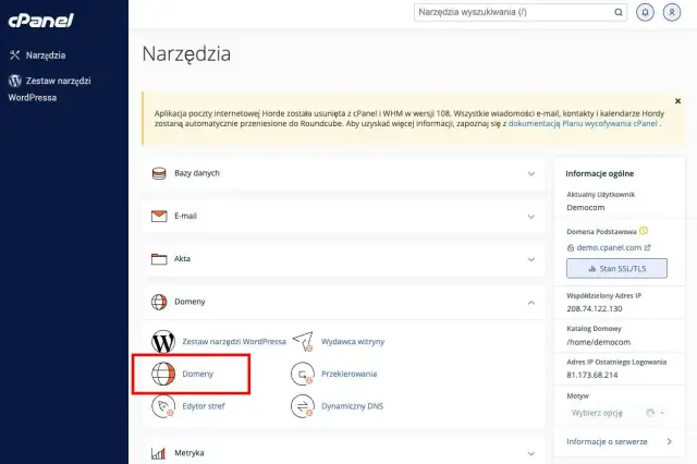 Domeny IDN: Czy polskie znaki w adresie to dobry pomysł?