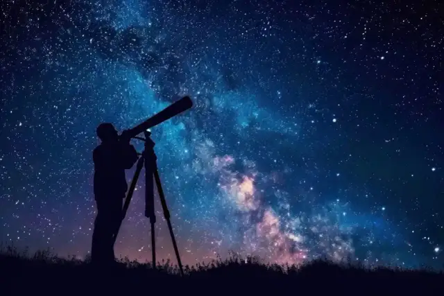 Jak ustawić teleskop: proste kroki do idealnej obserwacji nieba